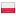 zor.pl server is located in Poland
